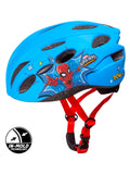 KIDS MOVIE HEROES Детска велокаска SPIDERMAN