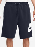 NIKE Къси панталони M NK CLUB ALUMNI FT SHORT
