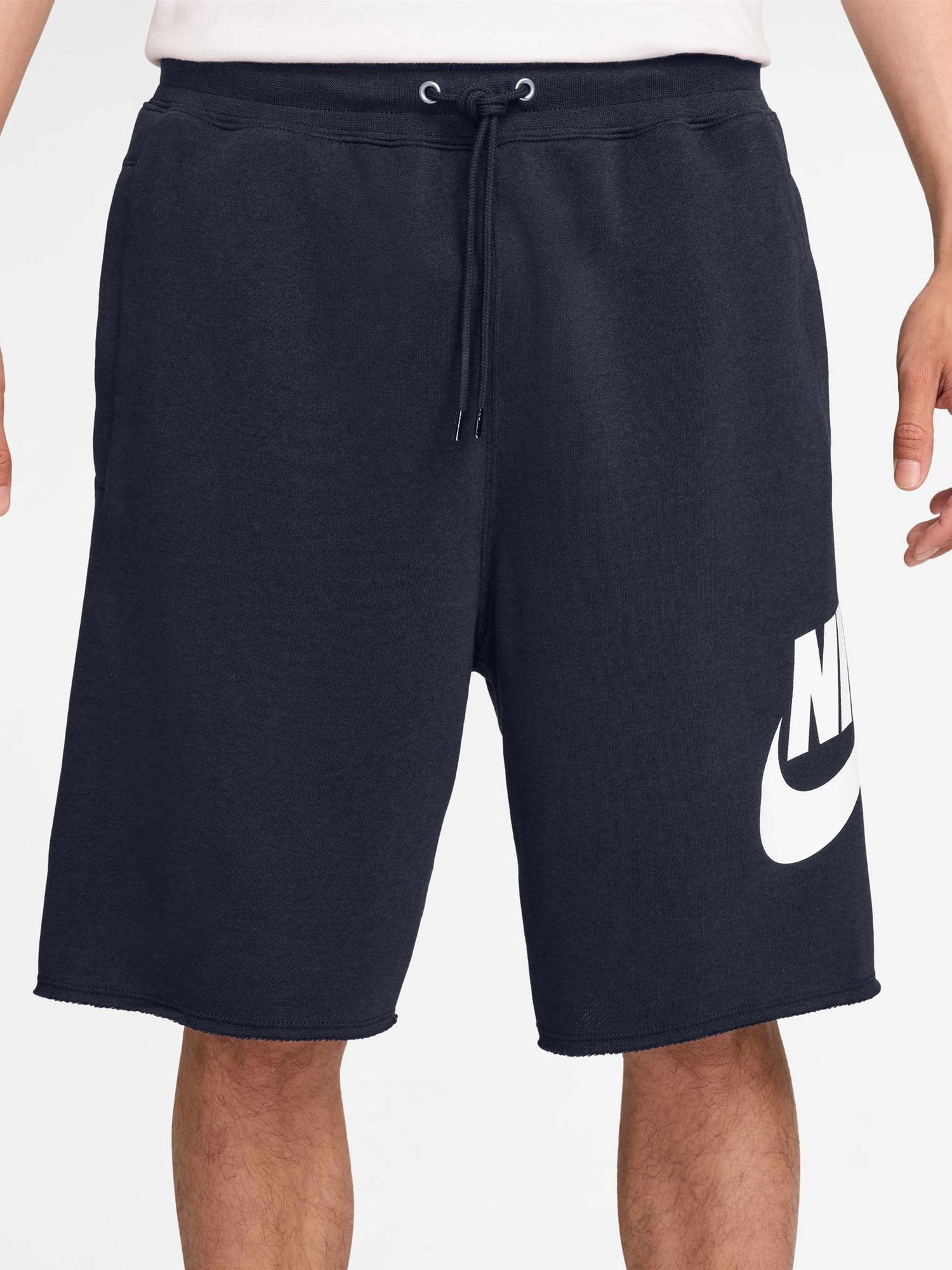 NIKE Къси панталони M NK CLUB ALUMNI FT SHORT