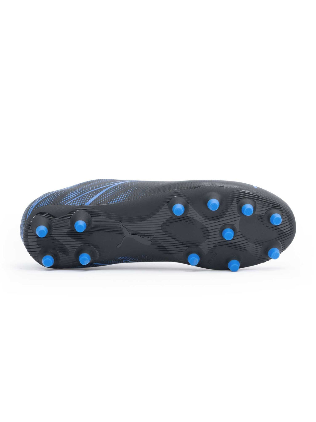 PUMA Обувки ATTACANTO FG\/AG Jr