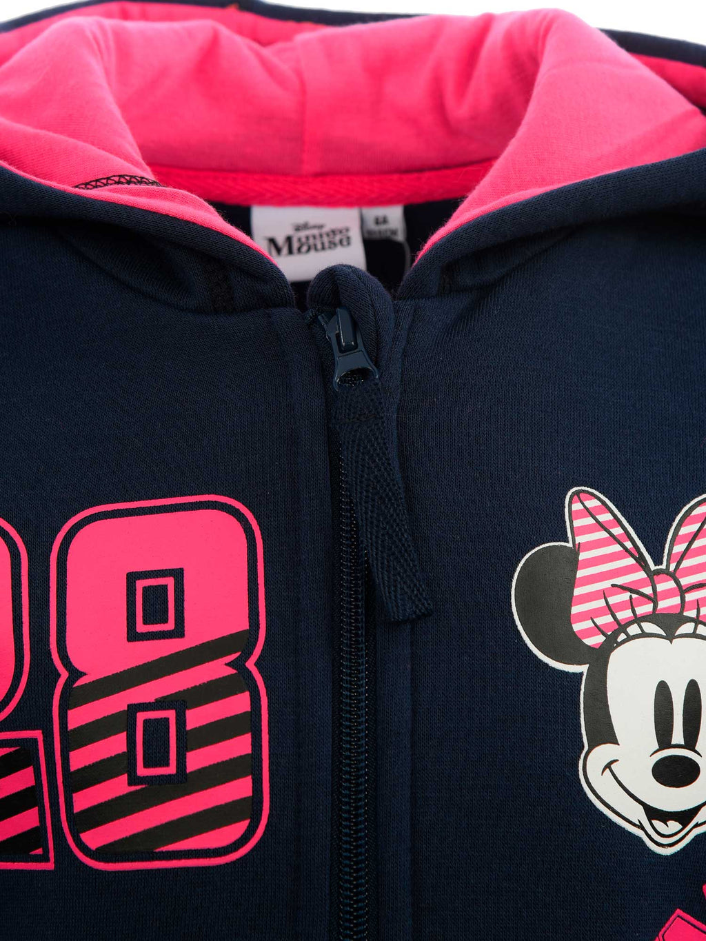 KIDS MOVIE HEROES Спортен екип MINNIE