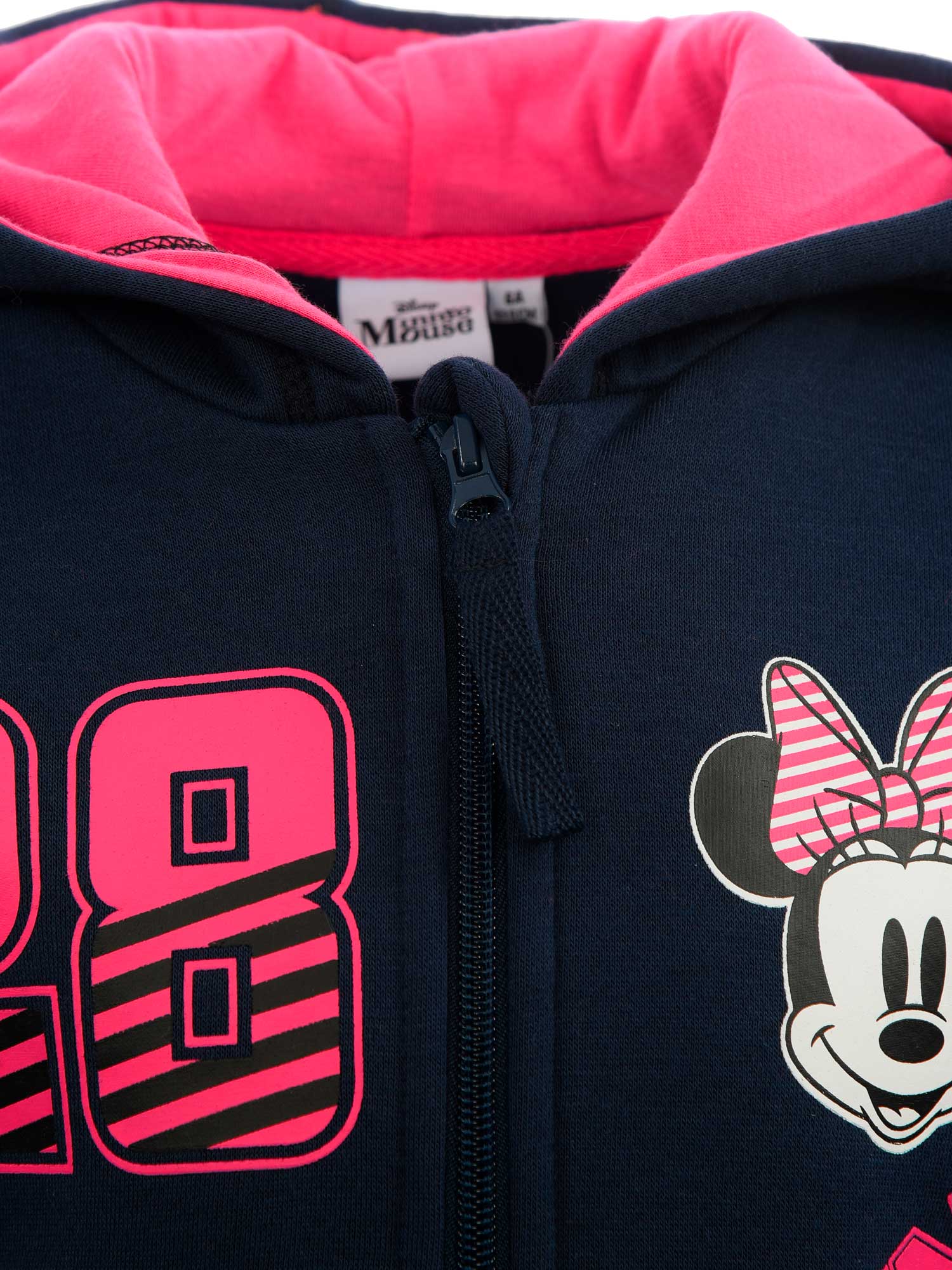 KIDS MOVIE HEROES Спортен екип MINNIE