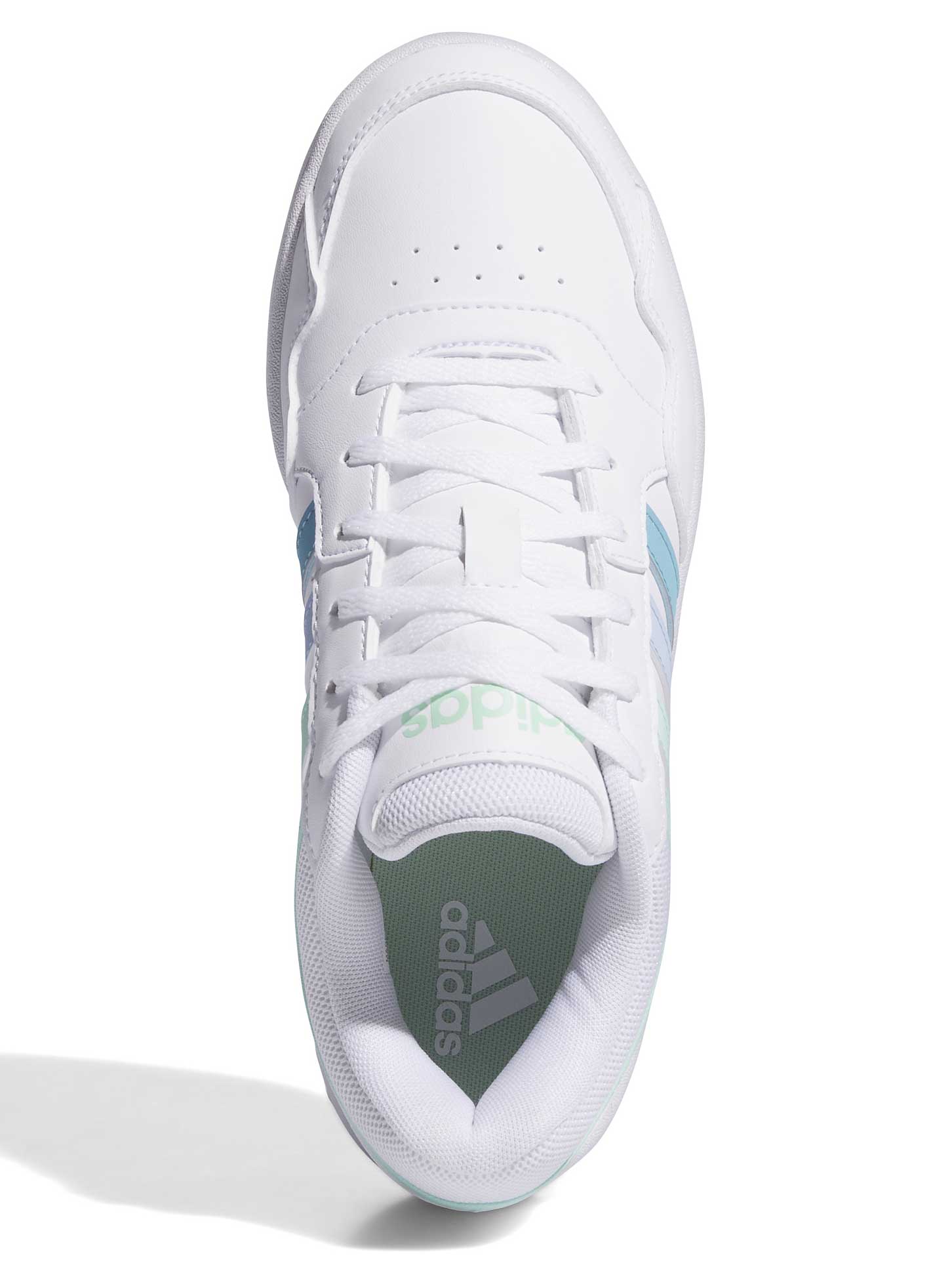 ADIDAS SPORTSWEAR Обувки HOOPS 3.0 BOLD