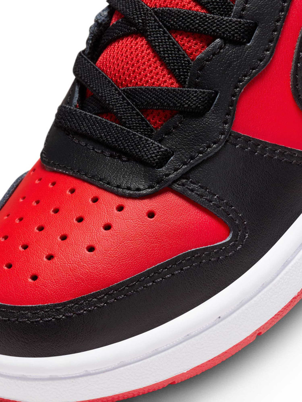 NIKE Обувки COURT BOROUGH MID 2 (PSV)