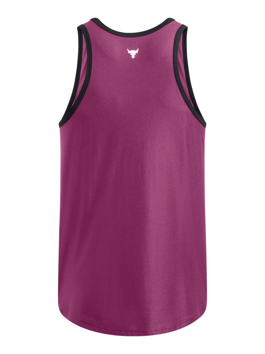 UNDER ARMOUR Потник Pjt Rck Mesh Tank BOH