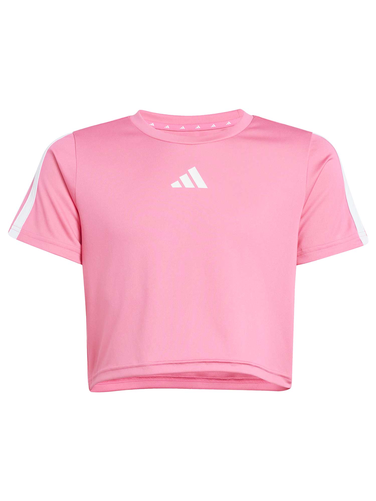 ADIDAS SPORTSWEAR Спортен екип Train Essentials 3-Stripes Tee Set