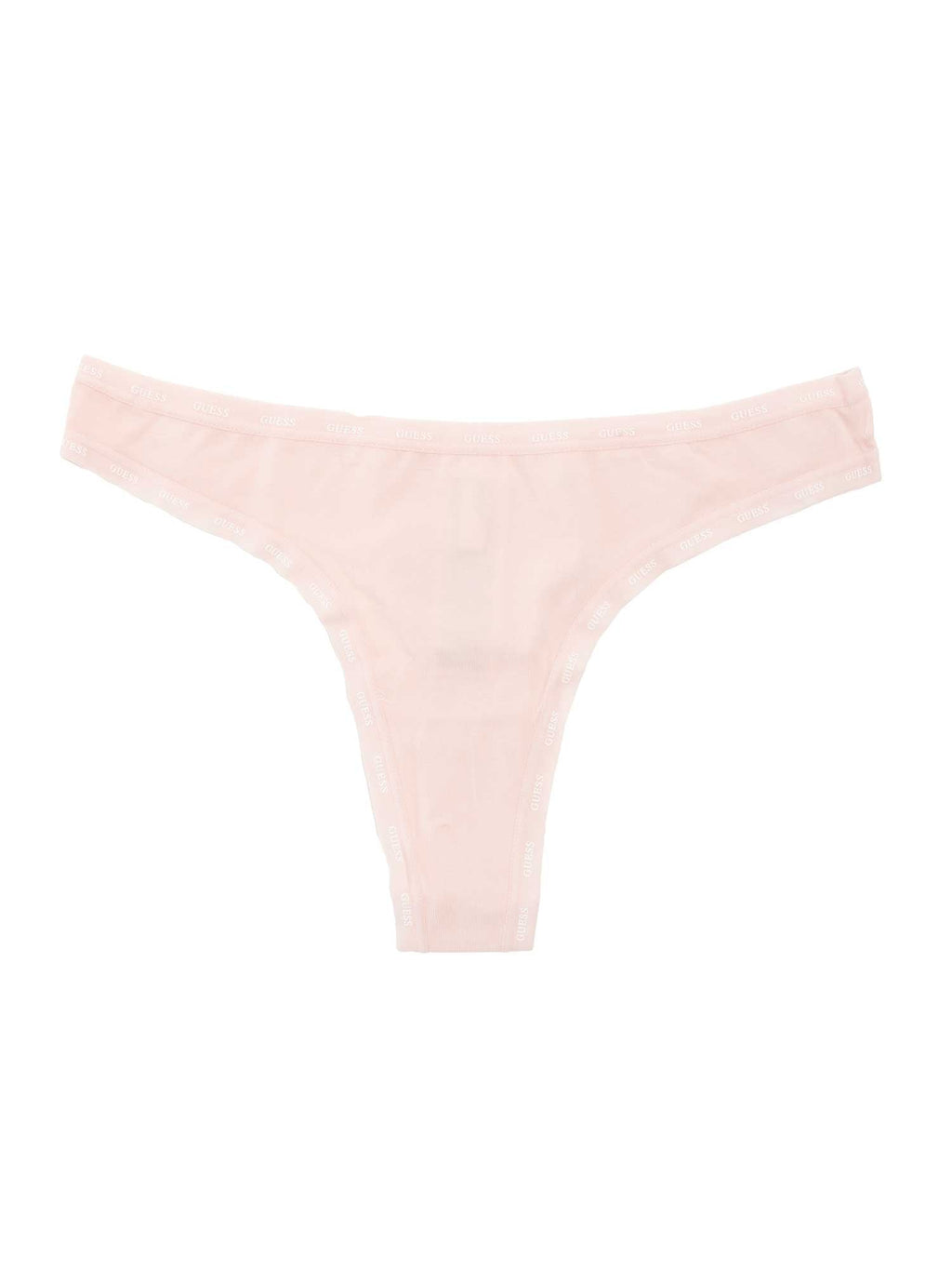 GUESS Бельо 3PACK PRINTED BASIC THONG