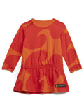 ADIDAS SPORTSWEAR Рокля Marimekko