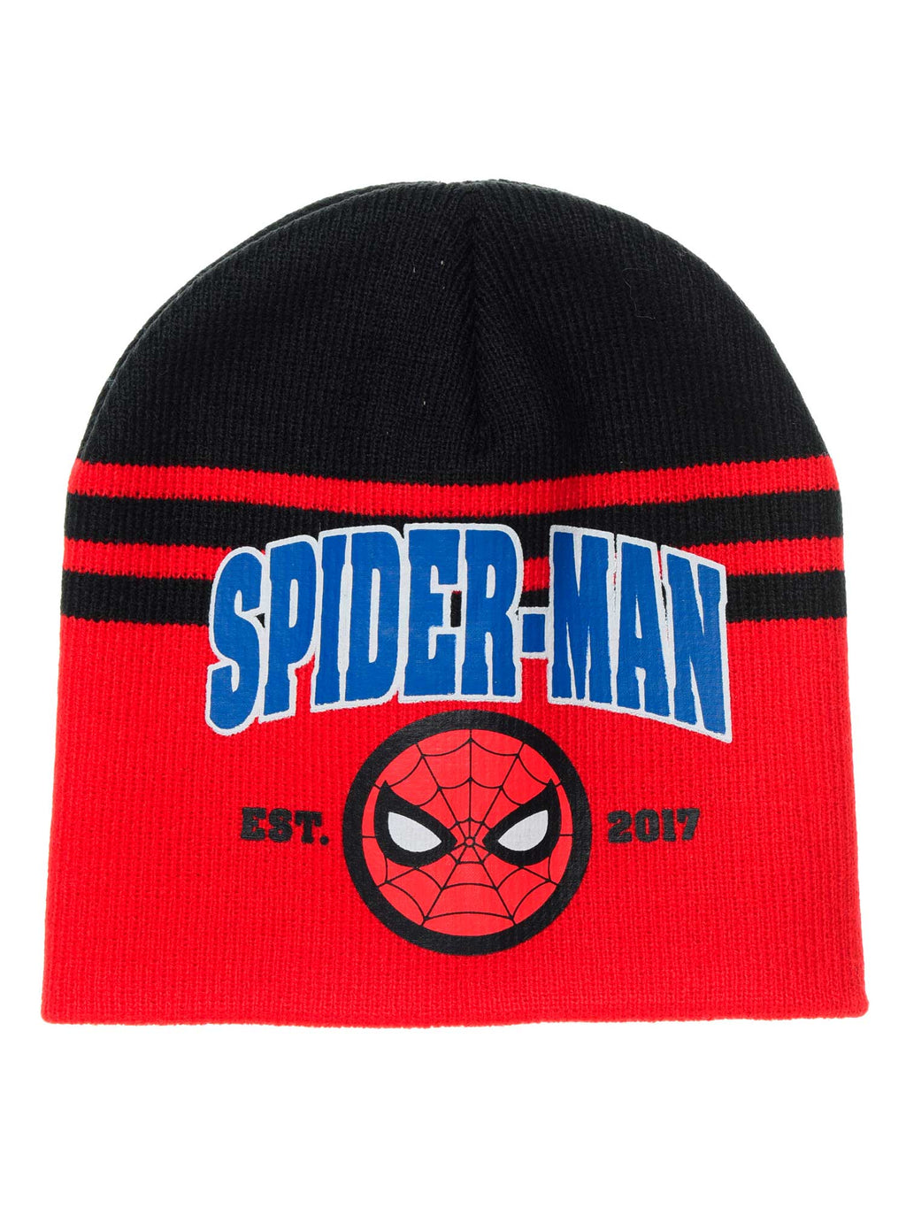 KIDS MOVIE HEROES Шапка SPIDERMAN