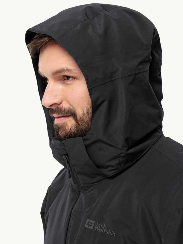 JACK WOLFSKIN Яке FERNBLICK 2L JKT M