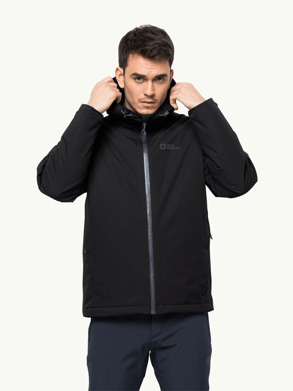 JACK WOLFSKIN Яке WISPER INS JKT M
