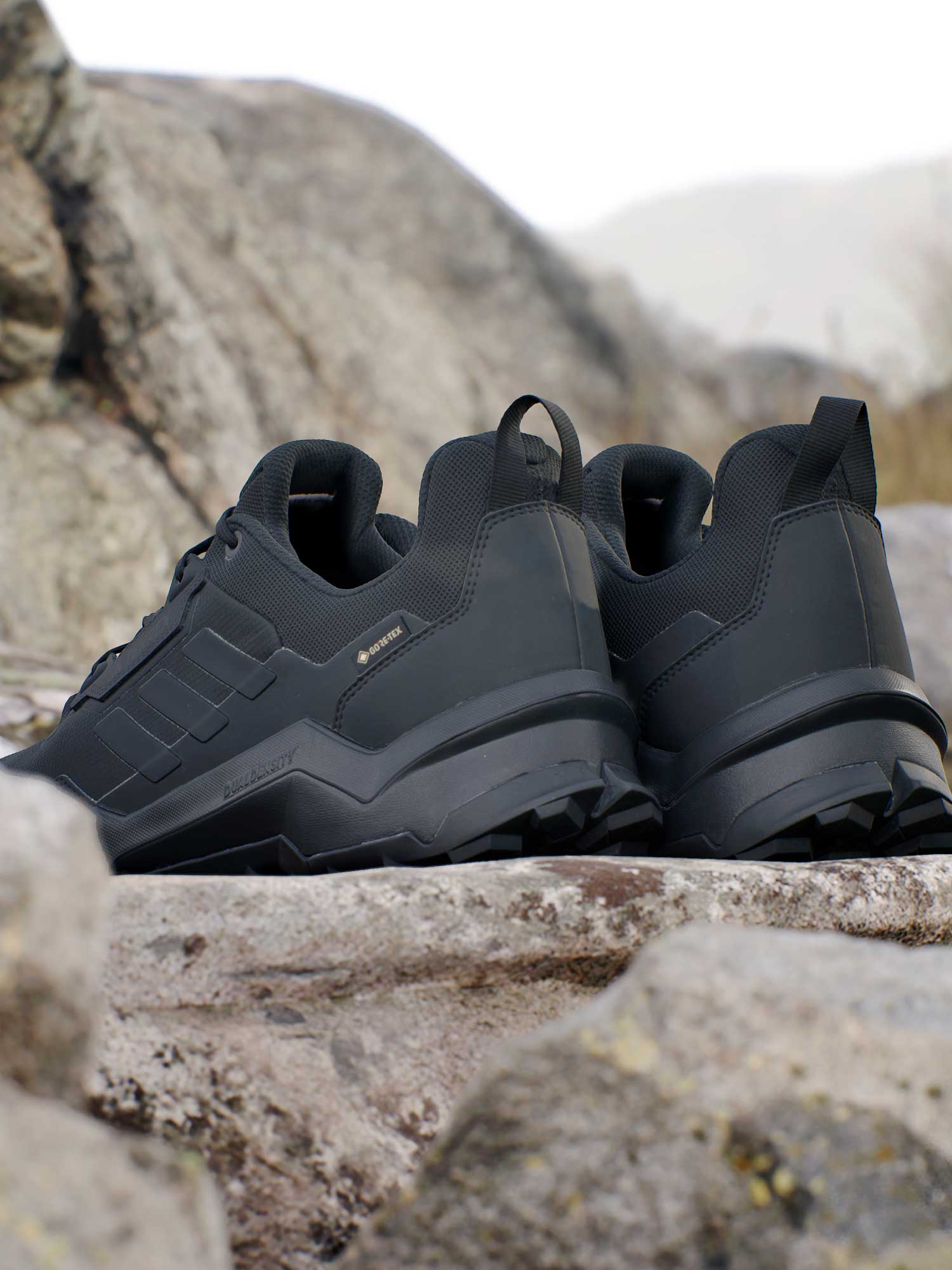 ADIDAS PERFORMANCE Обувки Terrex AX4 GORE-TEX