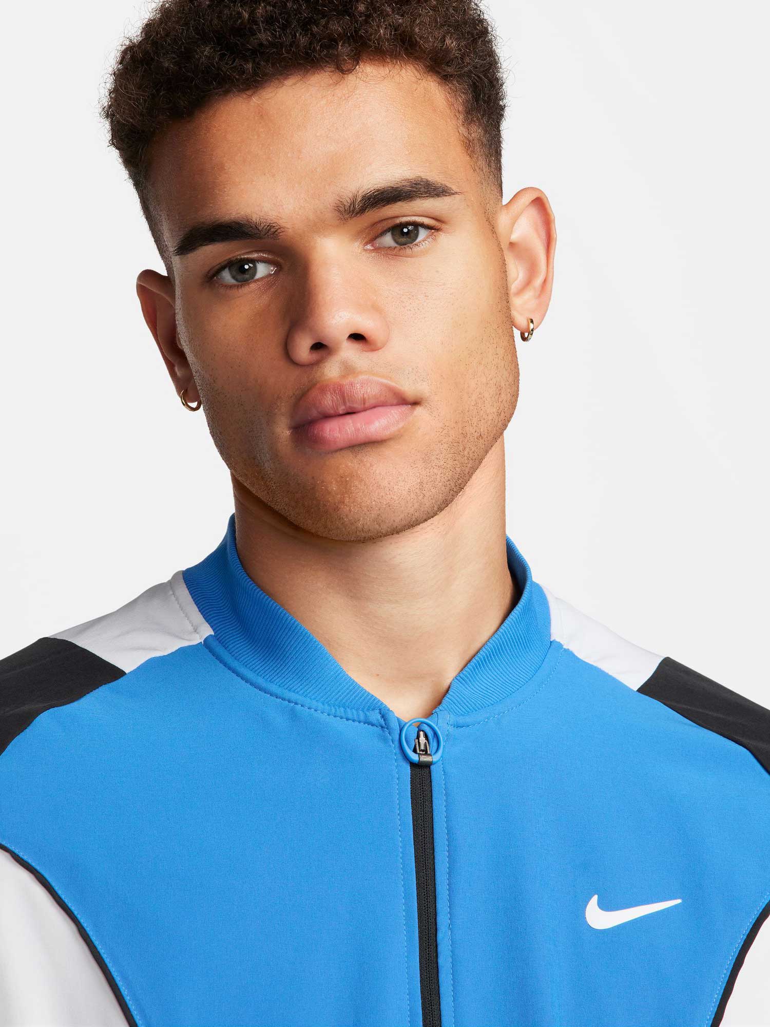 NIKE Спортно горнище M NKCT DF ADVTG JKT