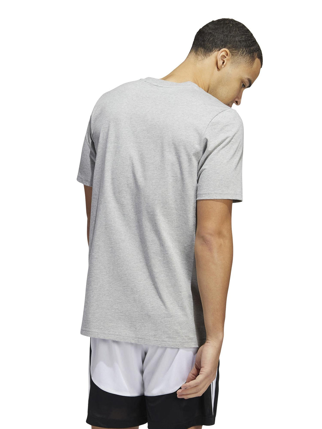 ADIDAS PERFORMANCE Тениска Slept on Graphic