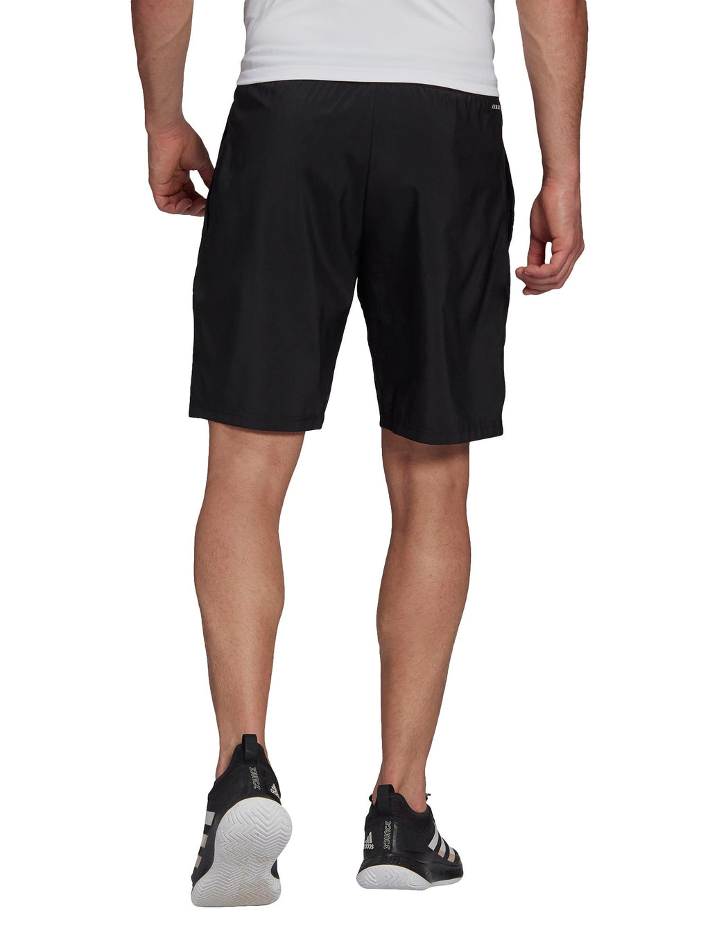 ADIDAS PERFORMANCE Къси панталони Club Tennis 3-S