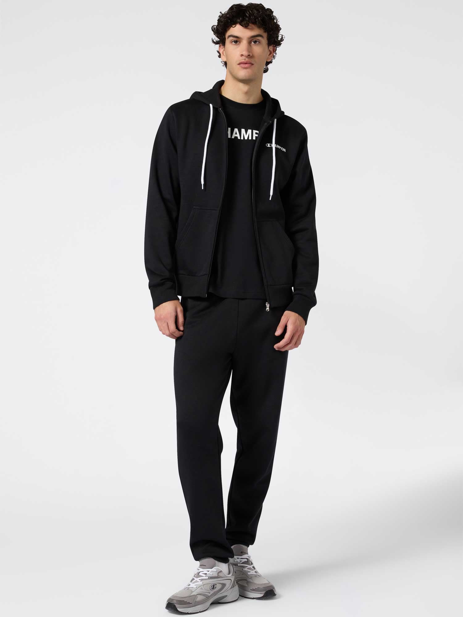 CHAMPION Тениска SS Tee
