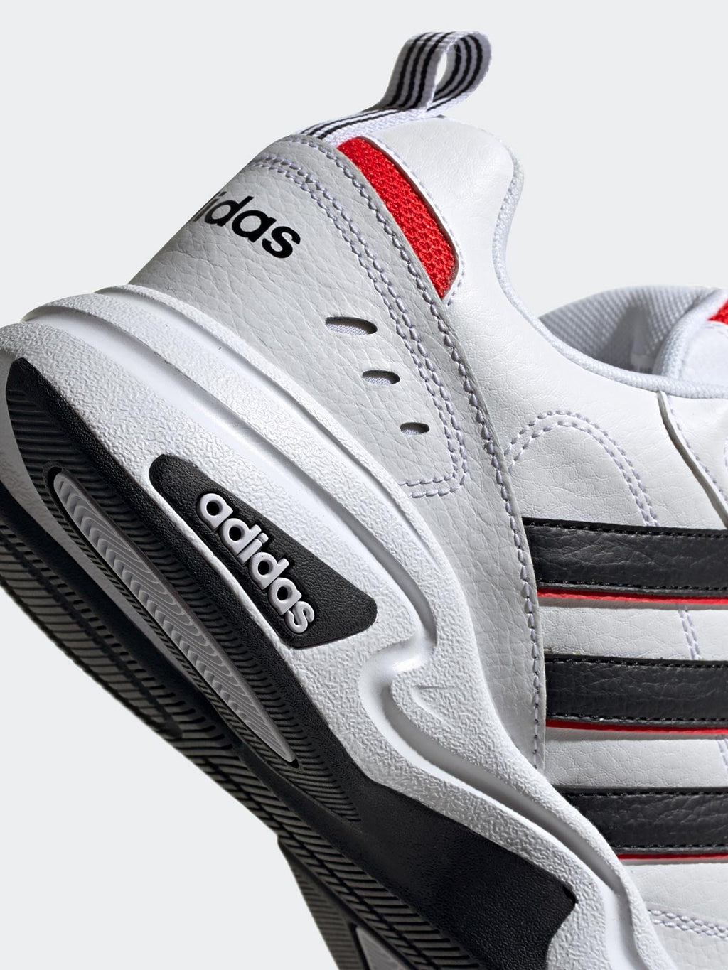ADIDAS SPORTSWEAR Обувки Strutter