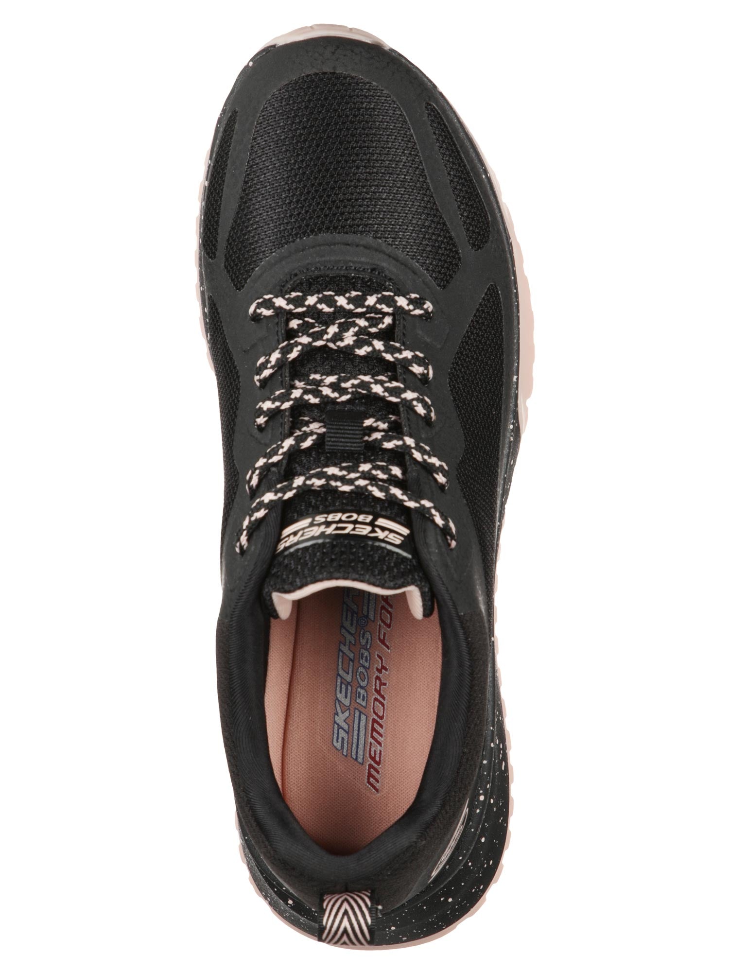 SKECHERS Обувки BOBS SQUAD 3 - STAR FLIGHT