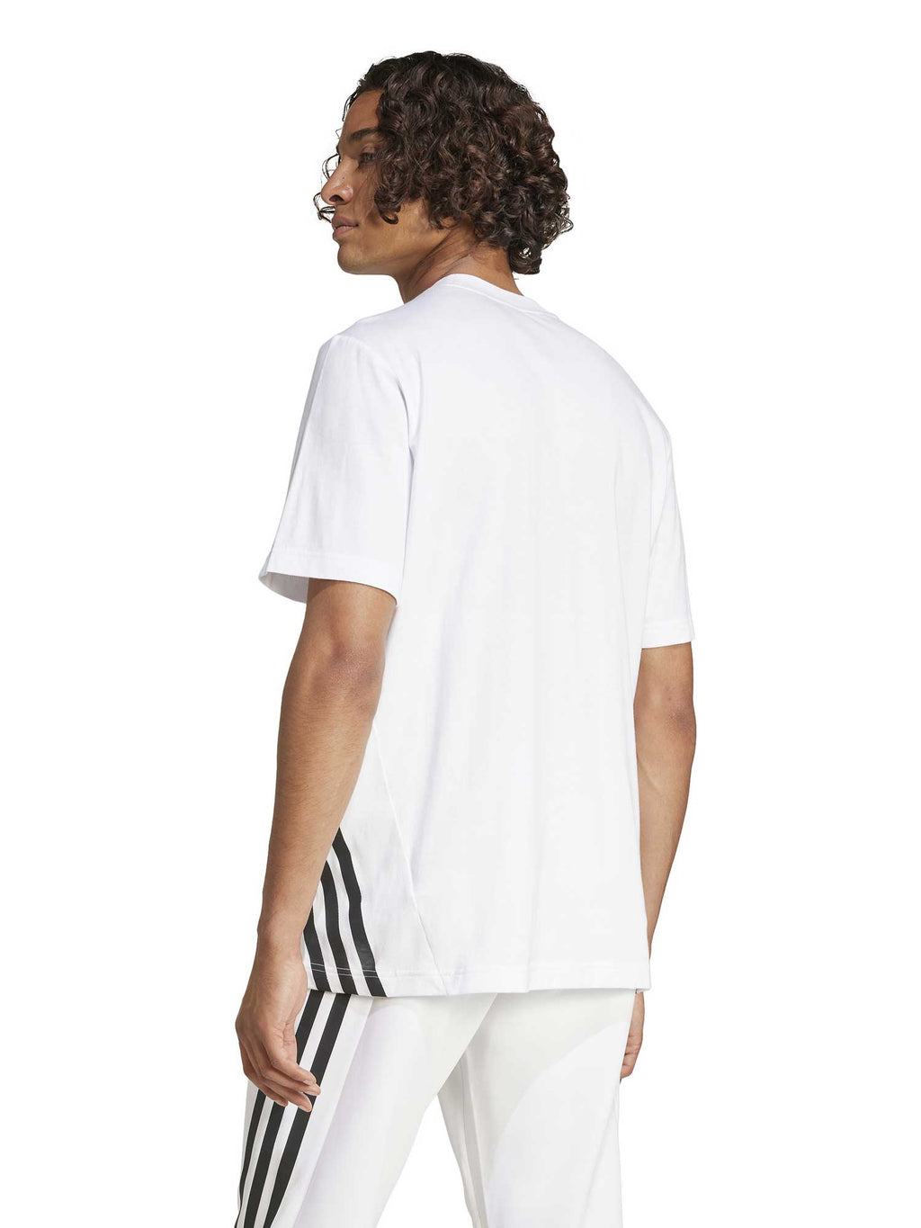ADIDAS SPORTSWEAR Тениска Future Icons 3-Stripes T-Shirt