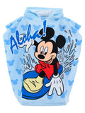 KIDS MOVIE HEROES Пончо MICKEY