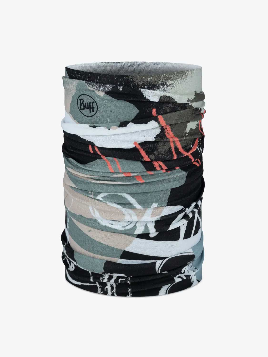 BUFF Кърпа за глава Coolnet UV