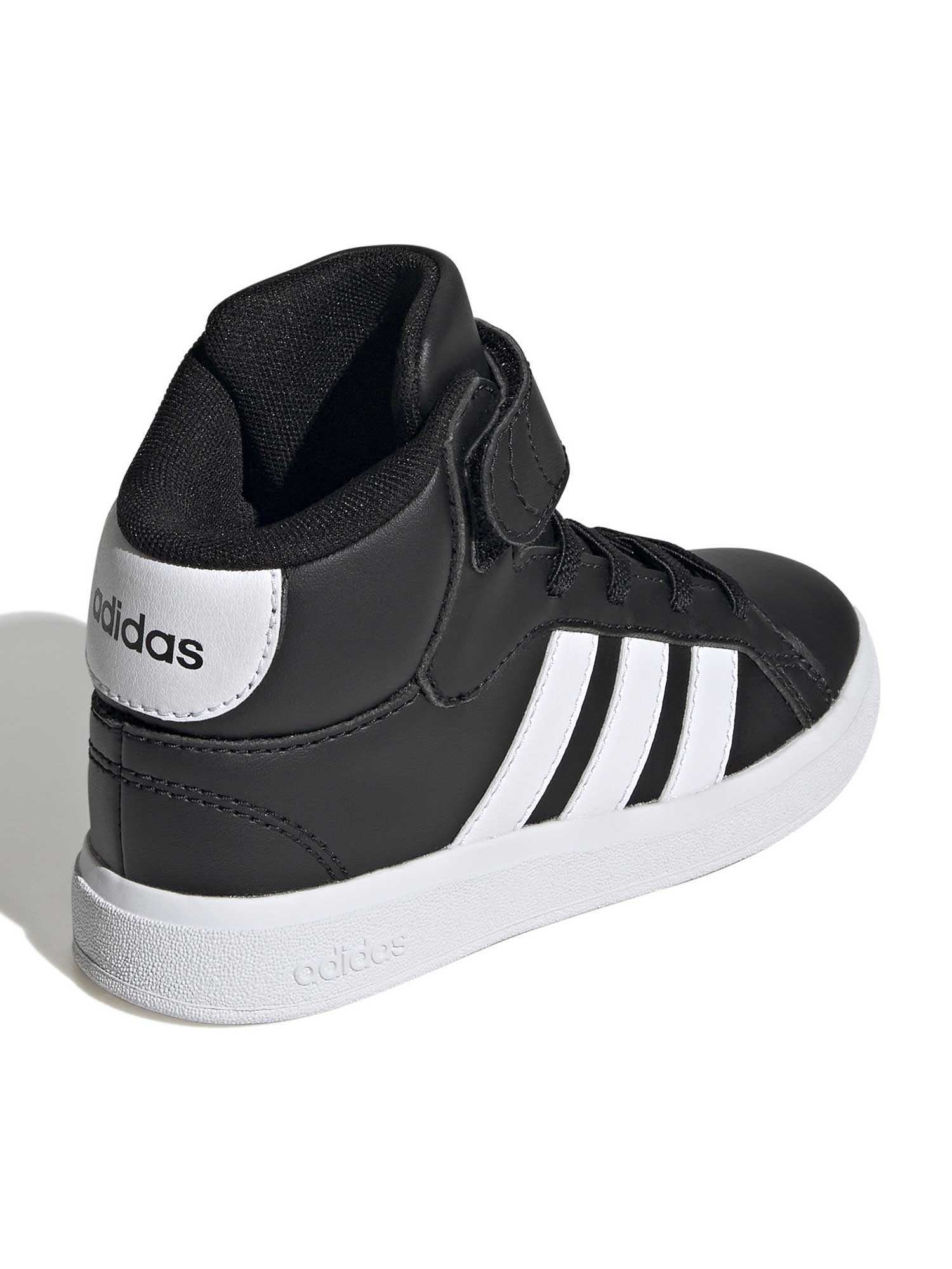 ADIDAS SPORTSWEAR Обувки Grand Court Mid Kids