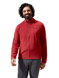 BERGHAUS Полар PRISM MICRO PT IA FL JKT AM