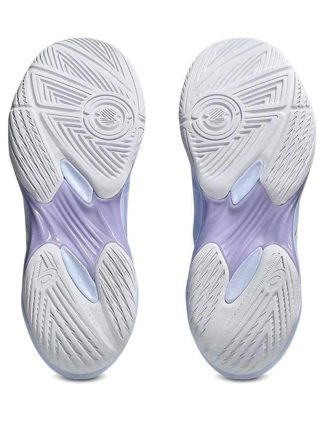 ASICS Обувки GEL-ROCKET 12