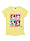KIDS MOVIE HEROES Тениска MINNIE