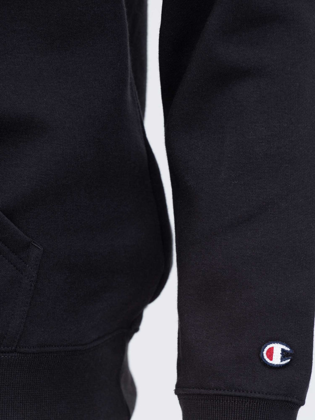 CHAMPION Суитшърт Hooded Sweatshirt