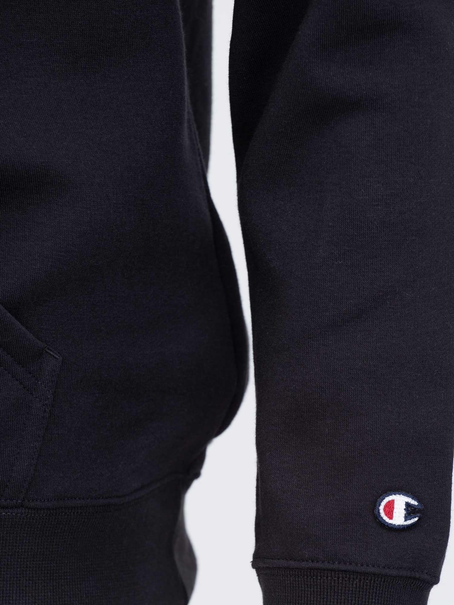 CHAMPION Суитшърт Hooded Sweatshirt