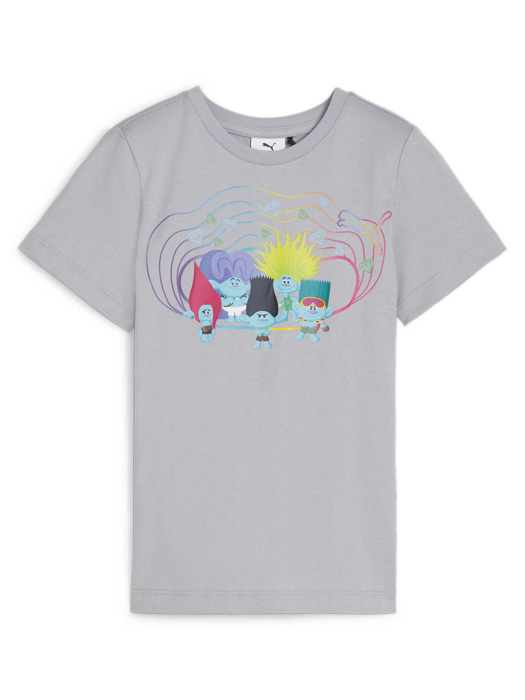 PUMA Тениска X TROLLS