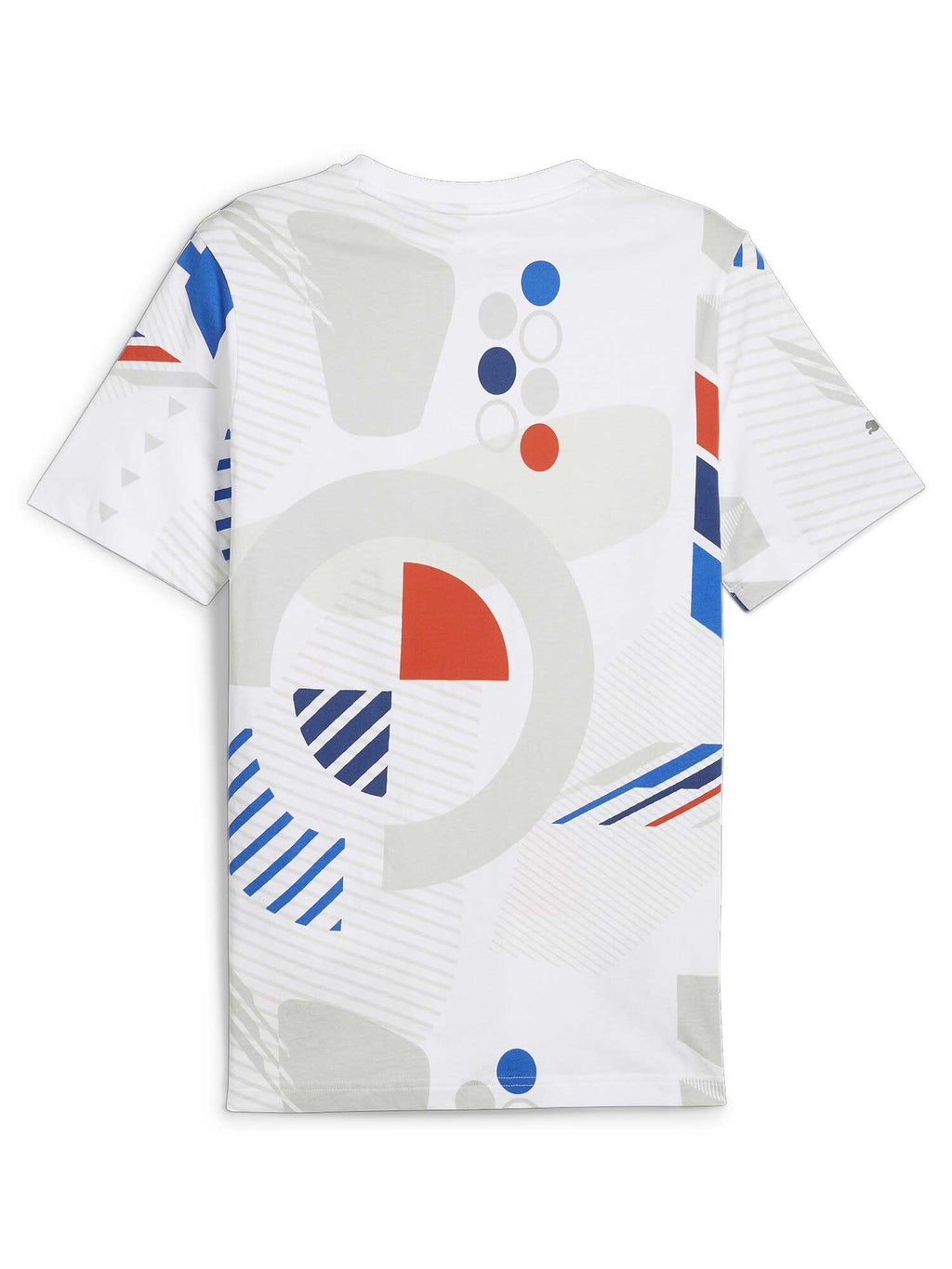 PUMA Тениска BMW MMS AOP