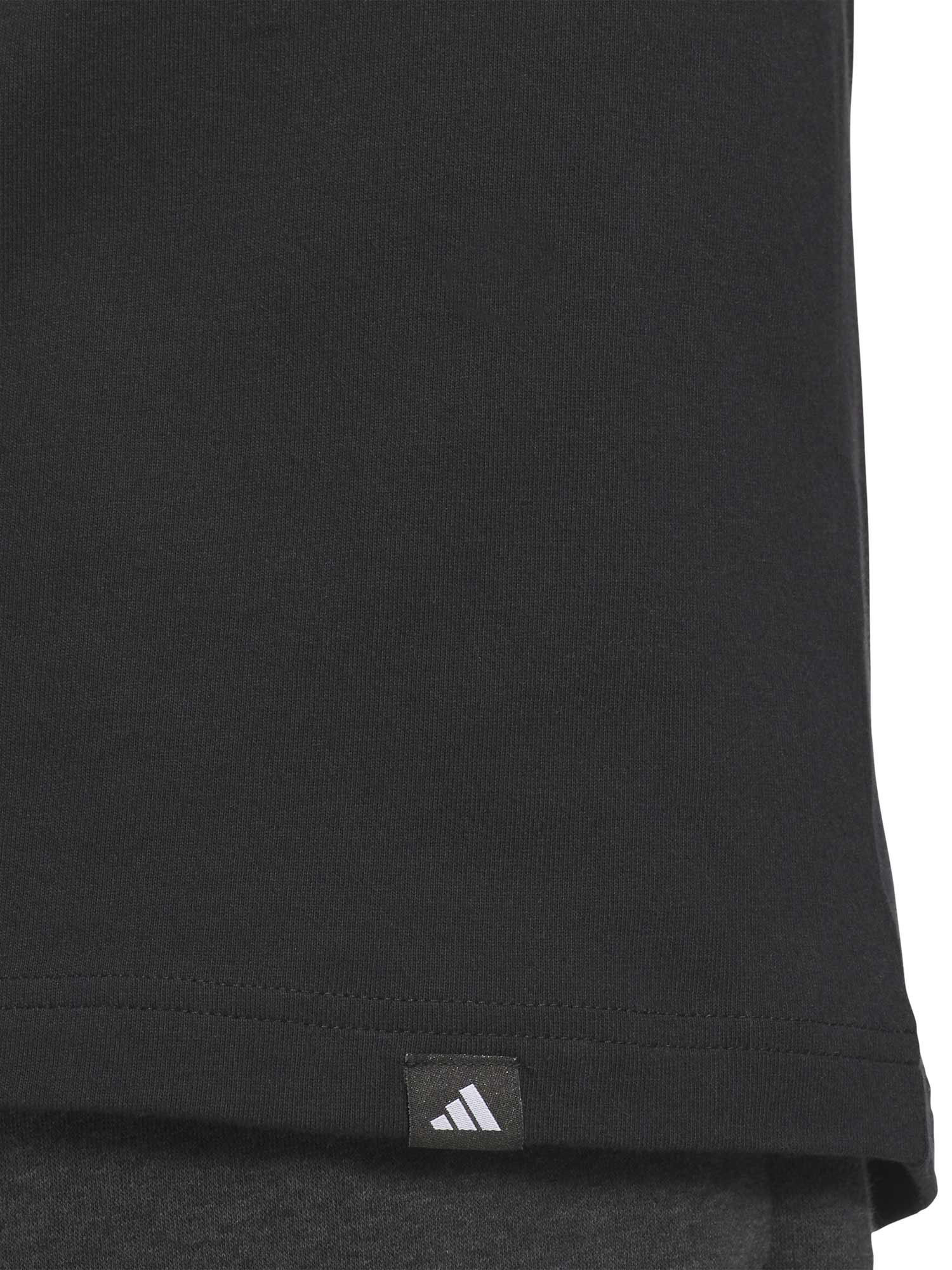 ADIDAS SPORTSWEAR Тениска Varsity Crest Graphic T-Shirt