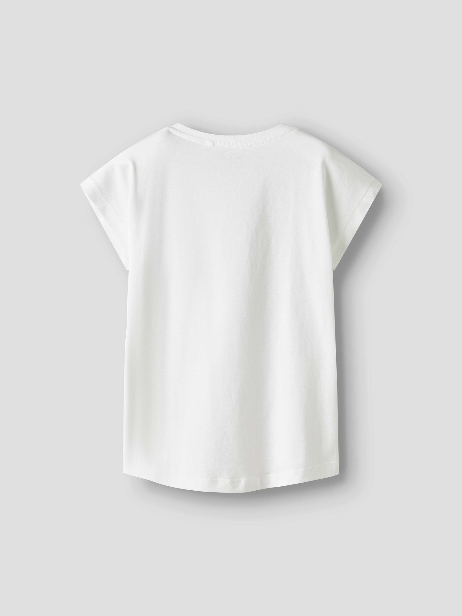 NAME IT Тениска NKFVIGEA CAPSL TOP