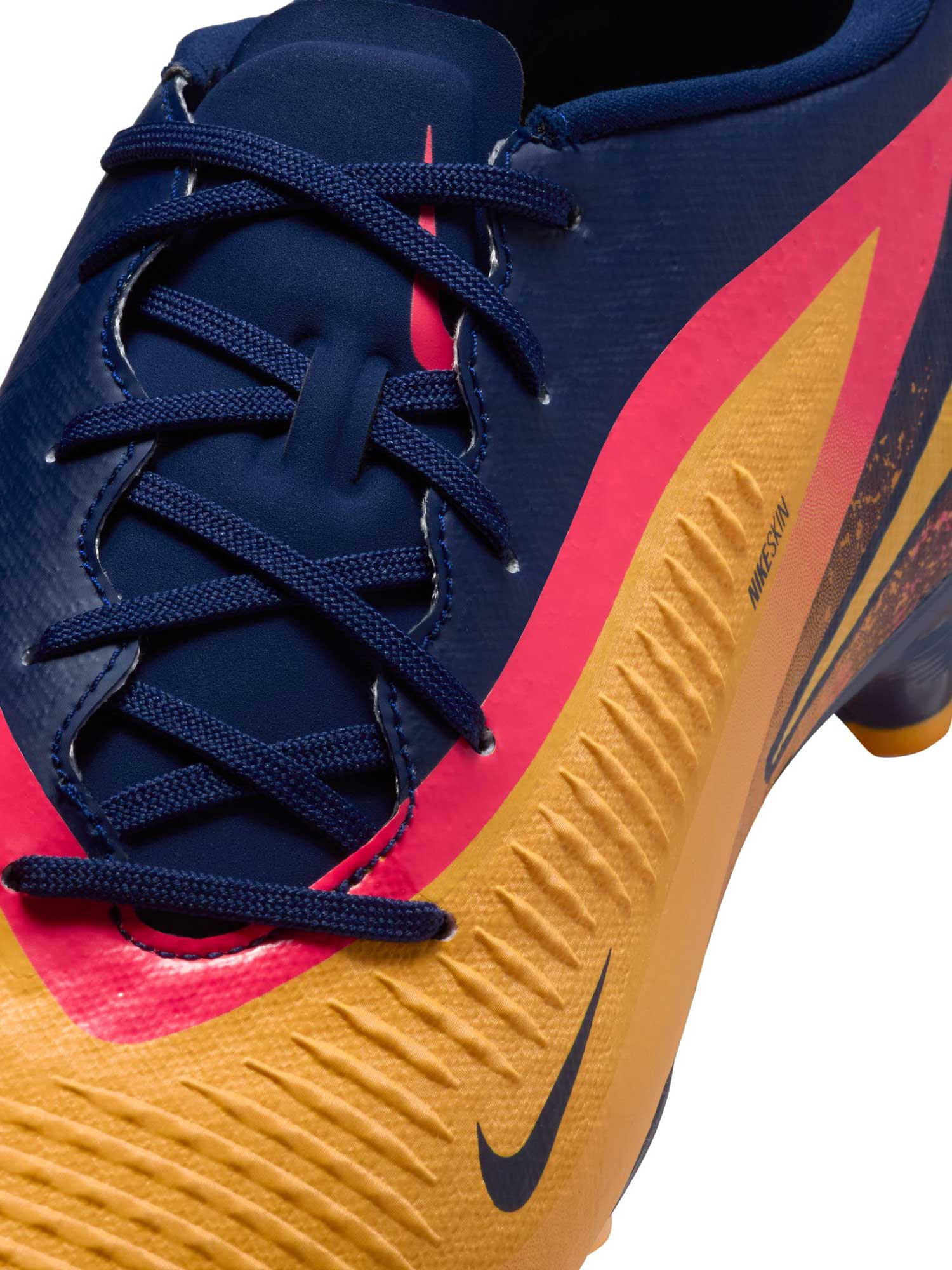 NIKE Обувки PHANTOM 6 LOW ACAD FG\/MG Erling Haaland