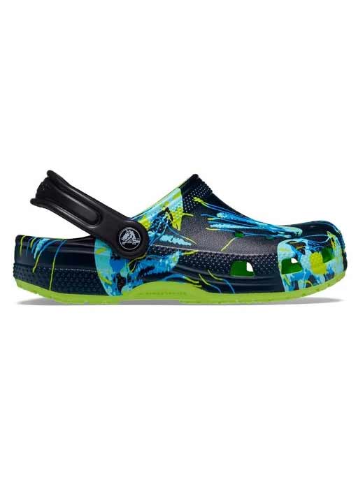 CROCS Чехли CLASSIC META SCAPE 208456
