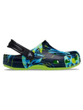 CROCS Чехли CLASSIC META SCAPE 208456