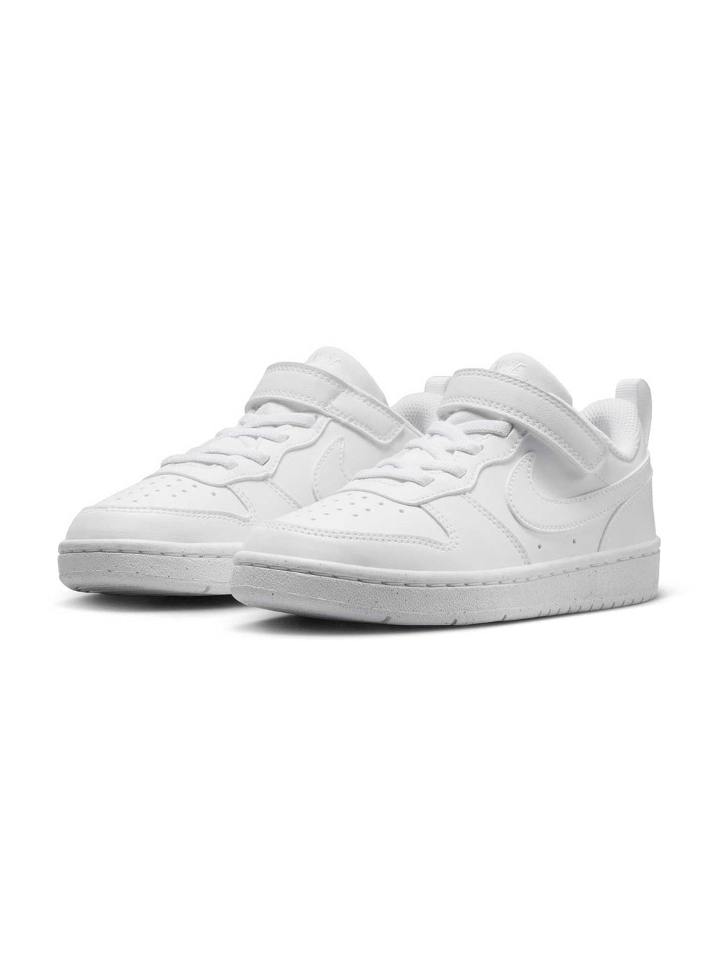 NIKE Обувки COURT BOROUGH LOW RECRAFT (PS)