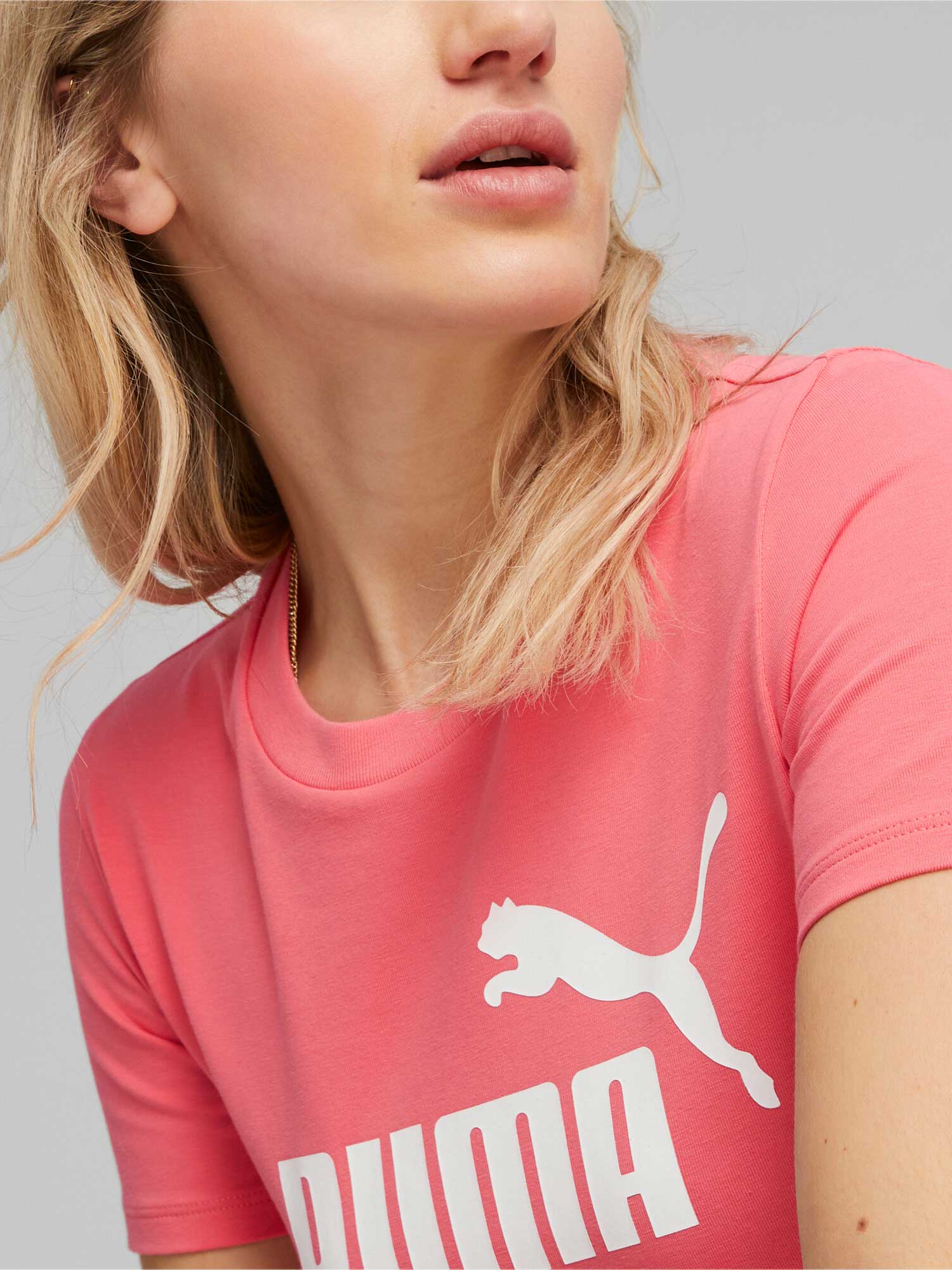 PUMA Рокля ESS Slim