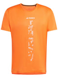 ADIDAS PERFORMANCE Тениска Terrex Agravic Trail Running T-Shirt