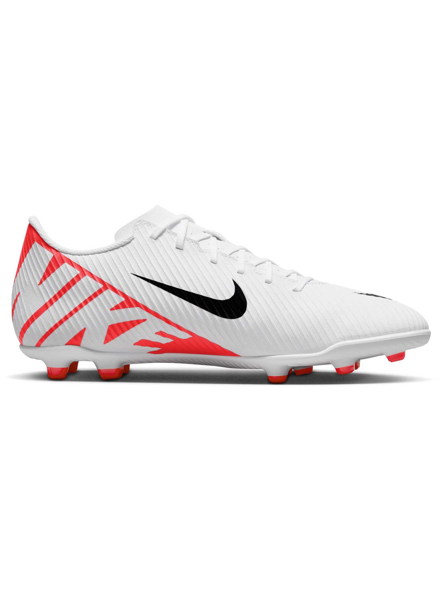 NIKE Обувки VAPOR 15 CLUB FG/MG