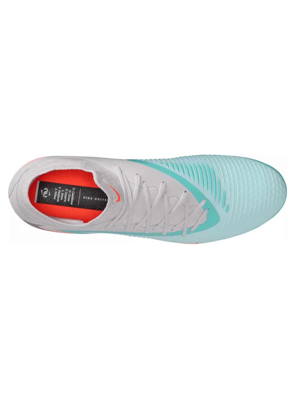 NIKE Обувки PHANTOM 6 HIGH ACAD FG\/MG NU2