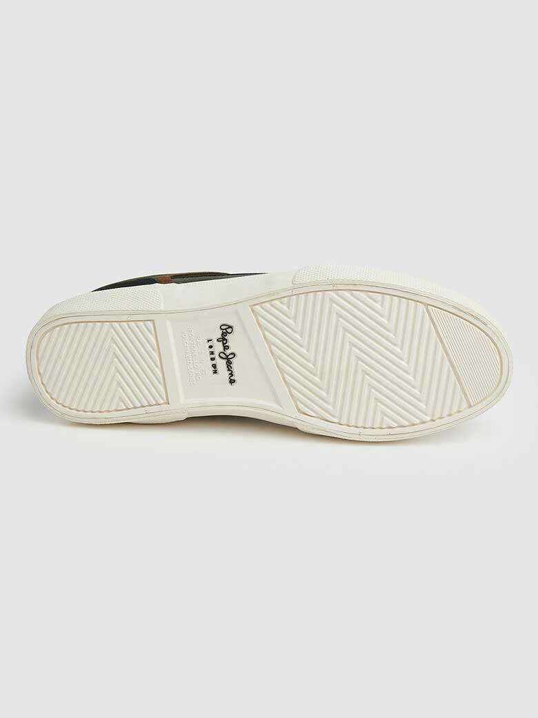 PEPE JEANS Обувки KENTON MASTERLOW