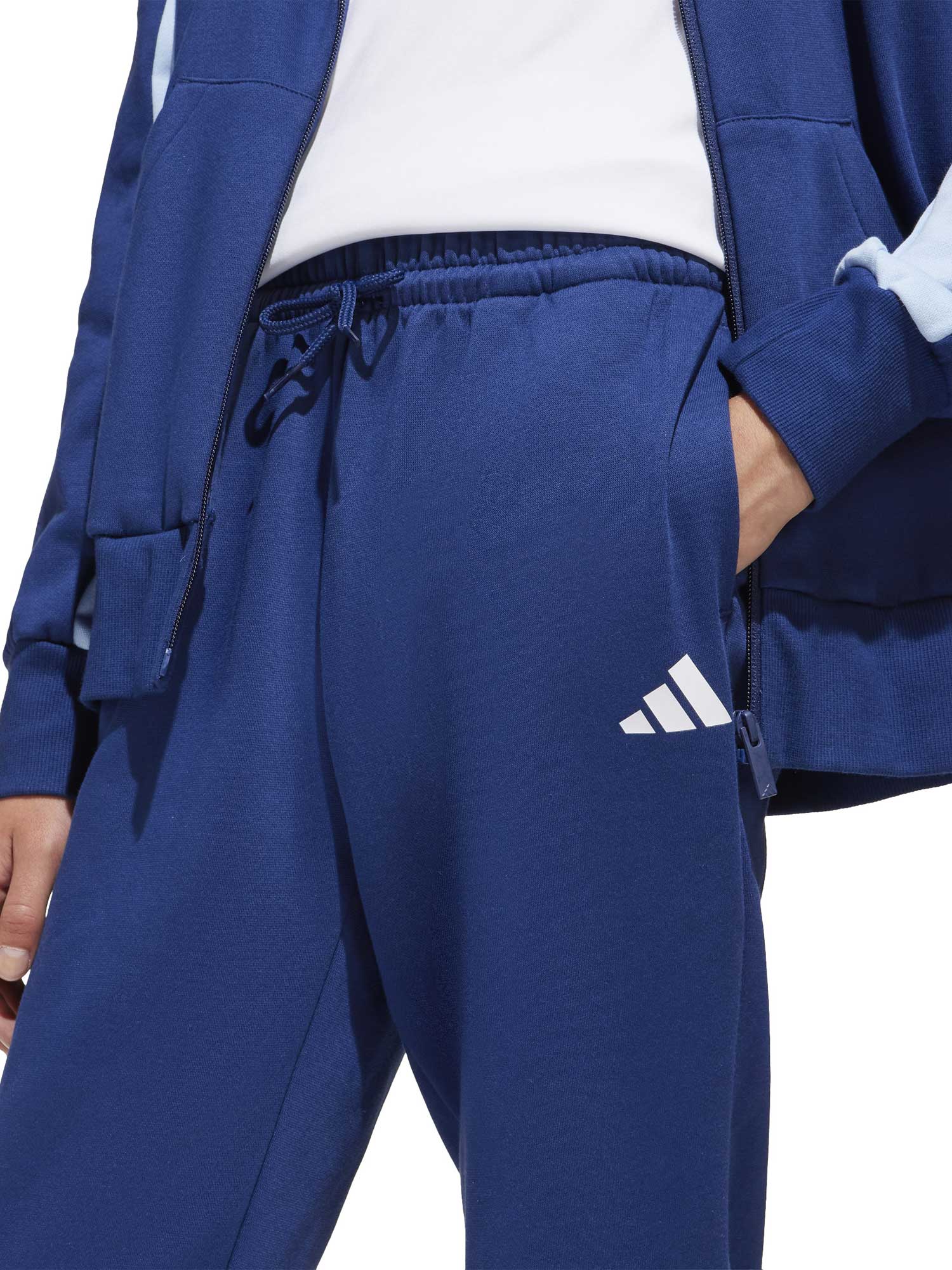 ADIDAS SPORTSWEAR Спортен екип Seasonal Essentials Colorblock