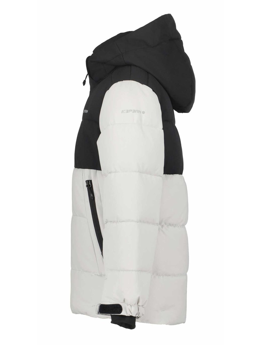 ICEPEAK Яке LOUIN JR
