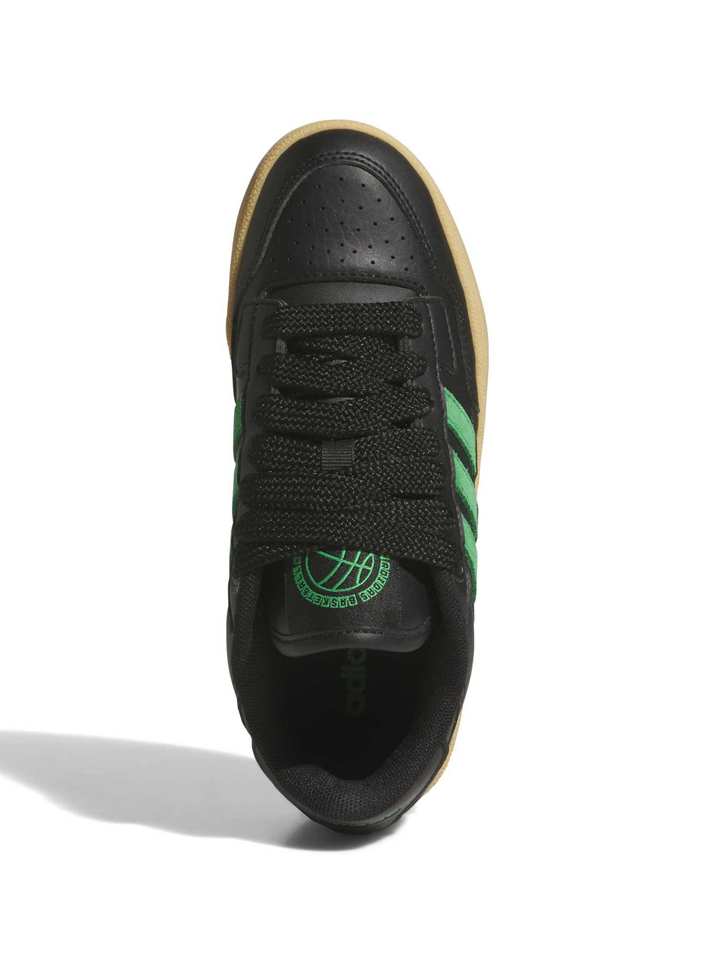 ADIDAS PERFORMANCE Обувки Rapid Court Low