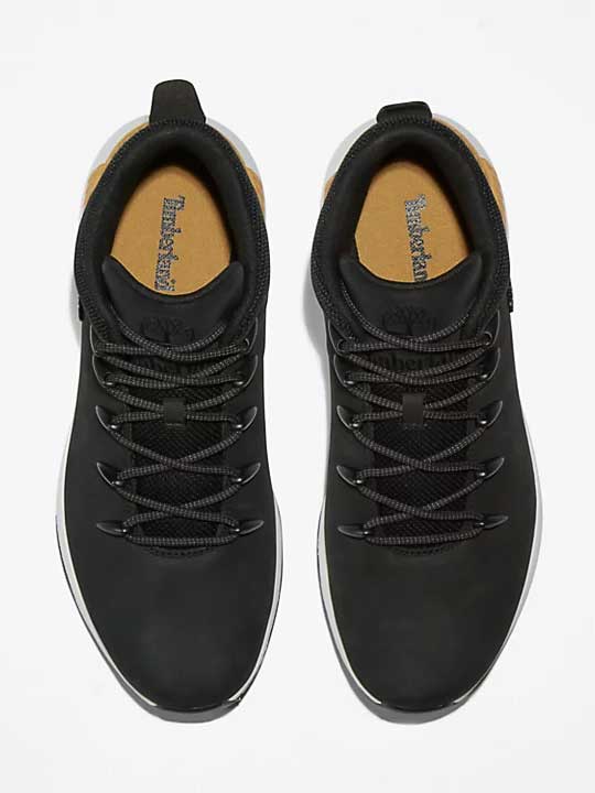 TIMBERLAND Обувки Sprint Trekker Mid