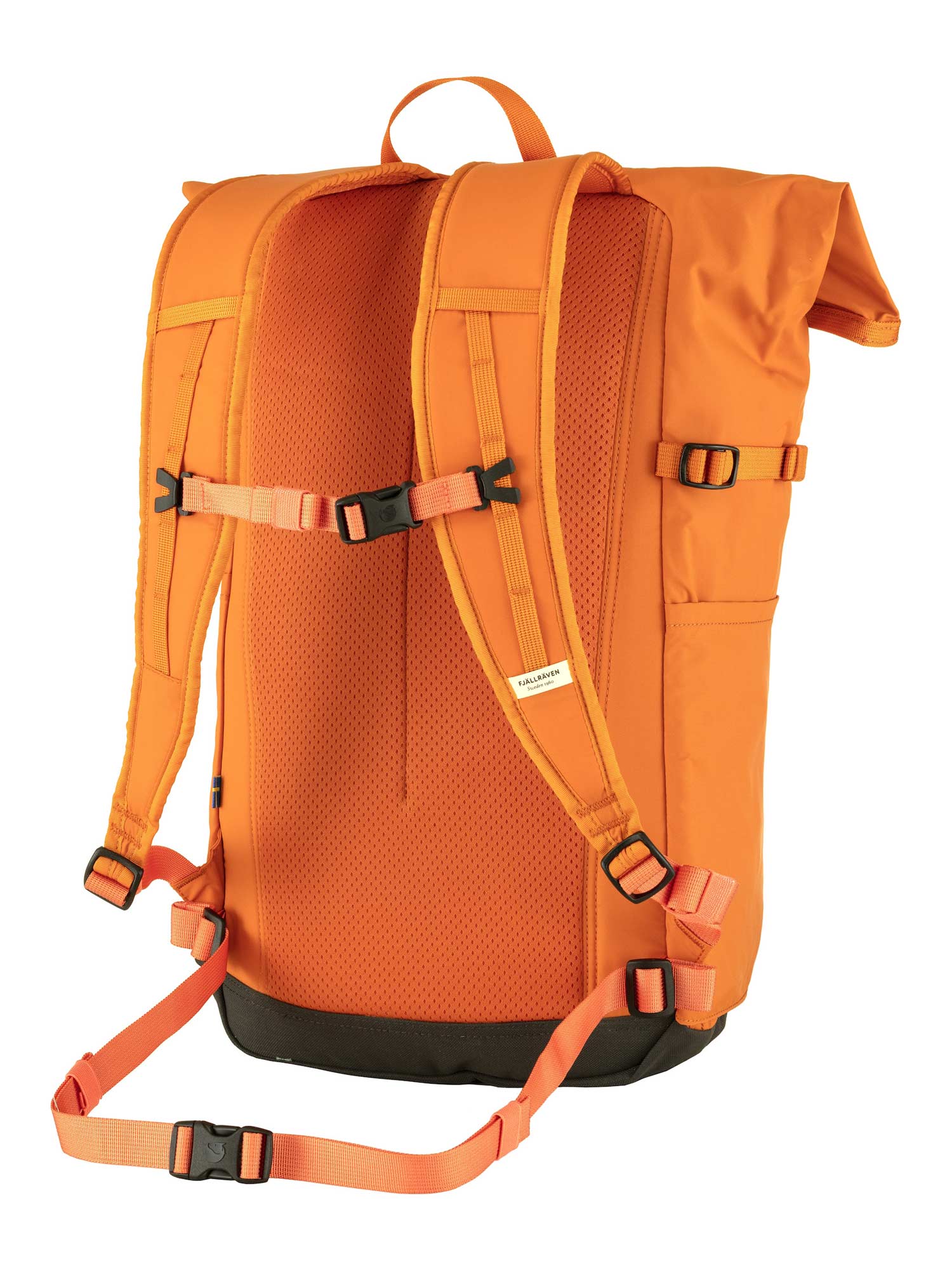 FJALLRAVEN Раница High Coast Foldsack 24