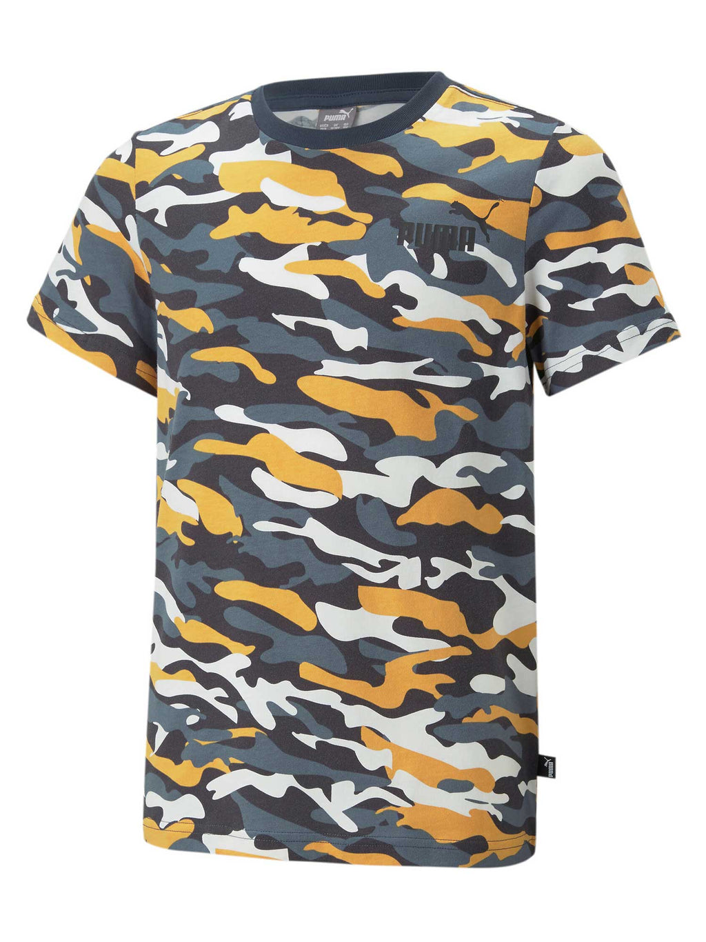 PUMA Тениска ESS+ CAMO